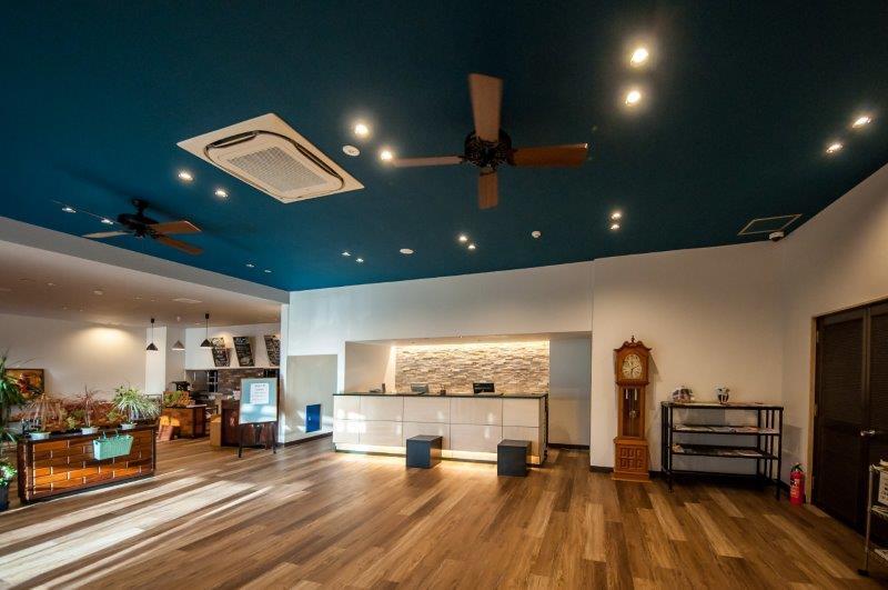 Mizuho Inn Iwami Masuda Extérieur photo