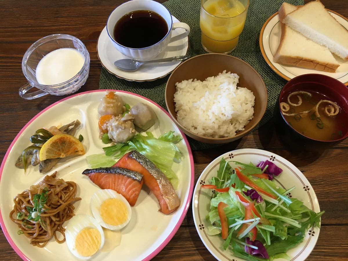Mizuho Inn Iwami Masuda Extérieur photo